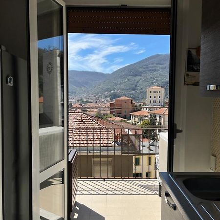 Casa Vacanza Le Mura 斯培西亚 外观 照片