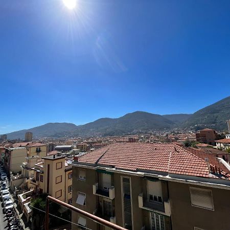 Casa Vacanza Le Mura 斯培西亚 外观 照片