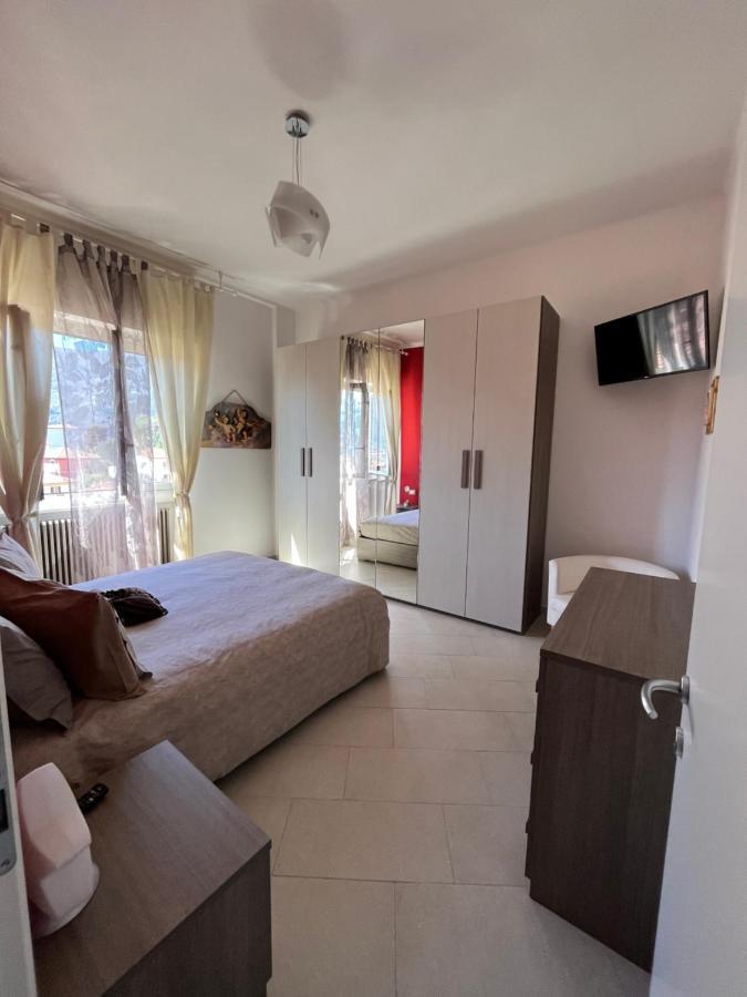 Casa Vacanza Le Mura 斯培西亚 外观 照片