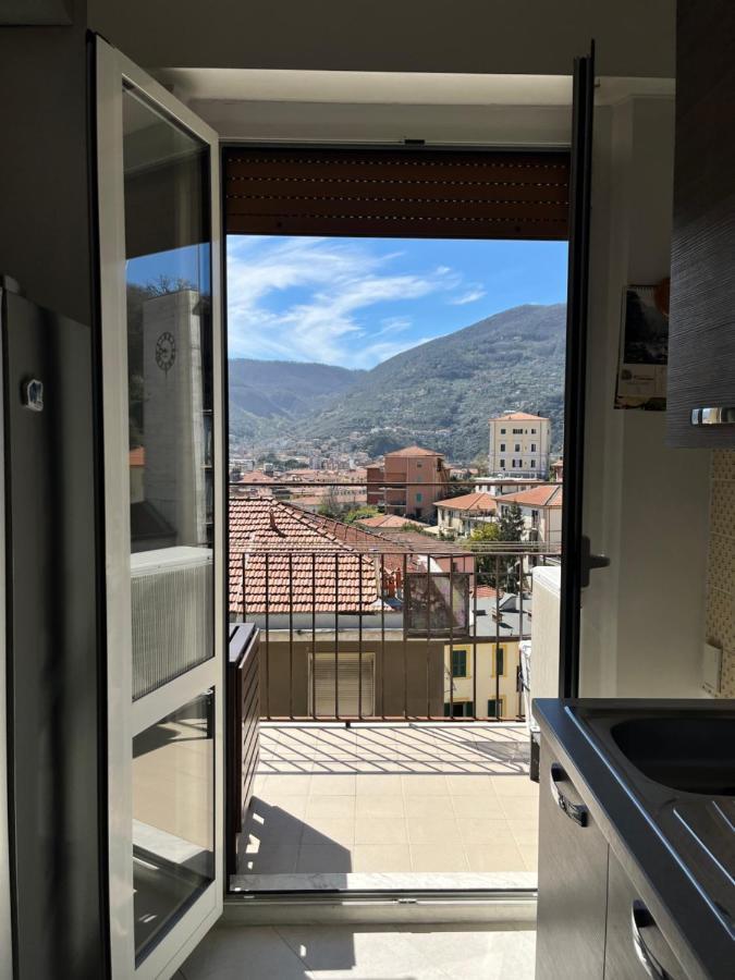 Casa Vacanza Le Mura 斯培西亚 外观 照片