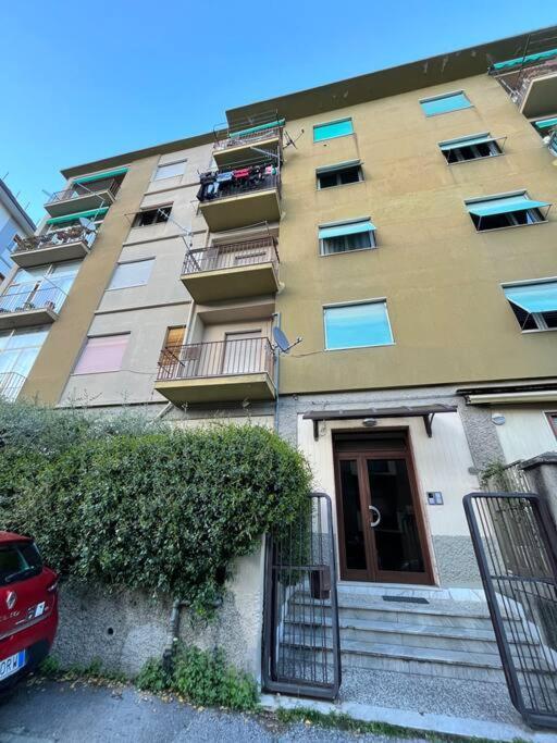 Casa Vacanza Le Mura 斯培西亚 外观 照片