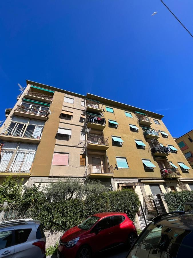 Casa Vacanza Le Mura 斯培西亚 外观 照片
