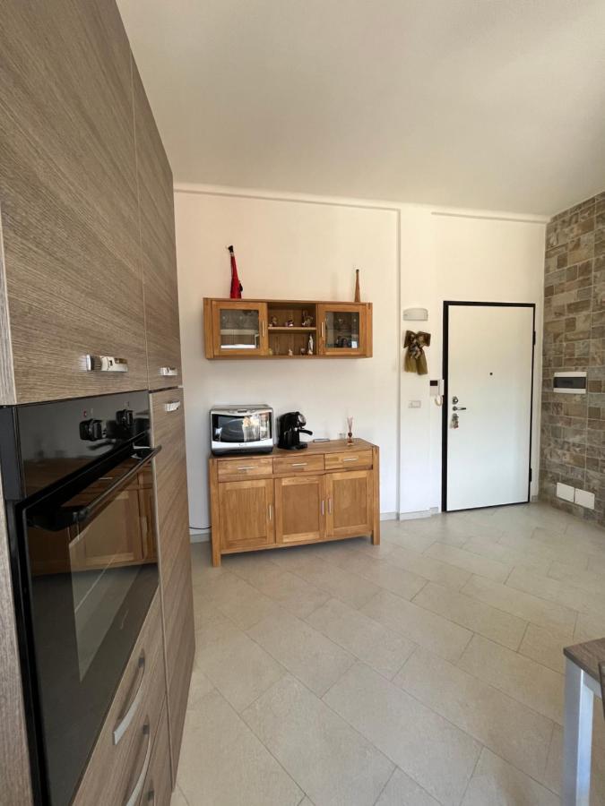 Casa Vacanza Le Mura 斯培西亚 外观 照片