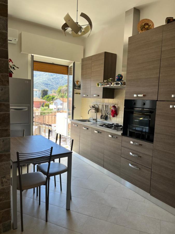 Casa Vacanza Le Mura 斯培西亚 外观 照片