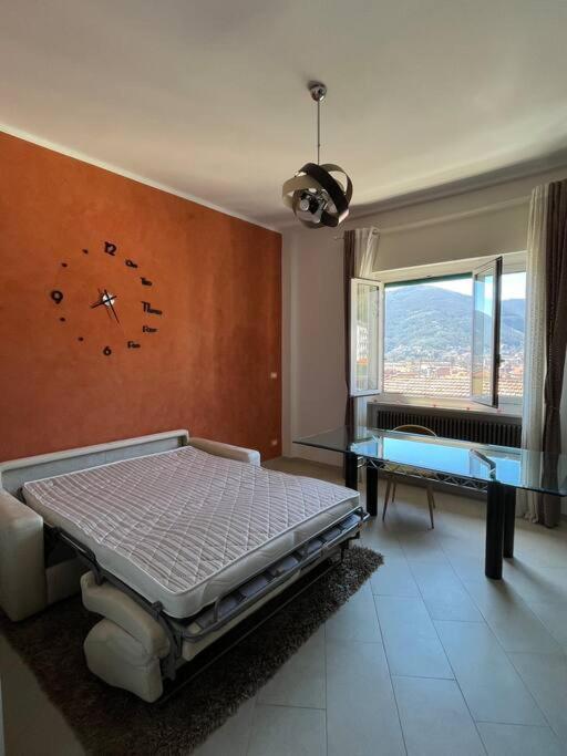 Casa Vacanza Le Mura 斯培西亚 外观 照片