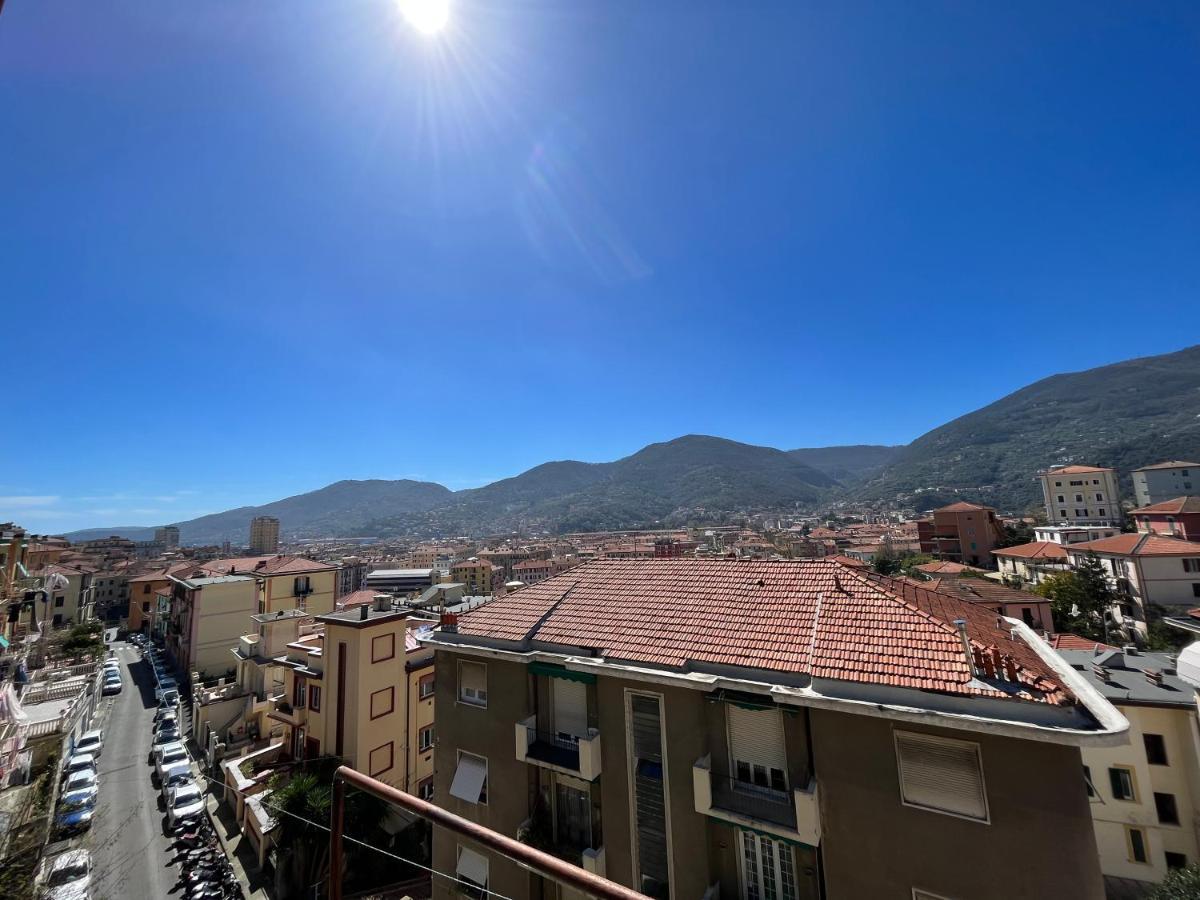 Casa Vacanza Le Mura 斯培西亚 外观 照片